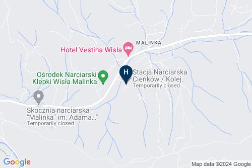hotel *** nat wisła