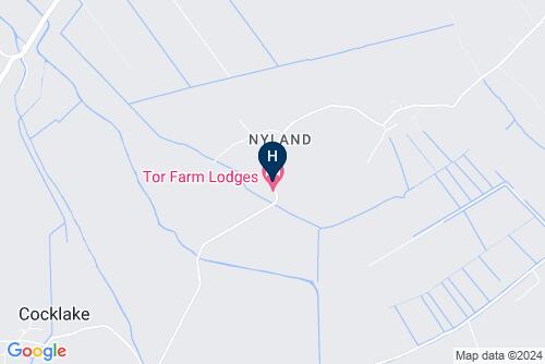 tor farm lodge