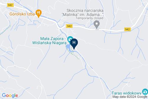 aries hotel & spa wisła