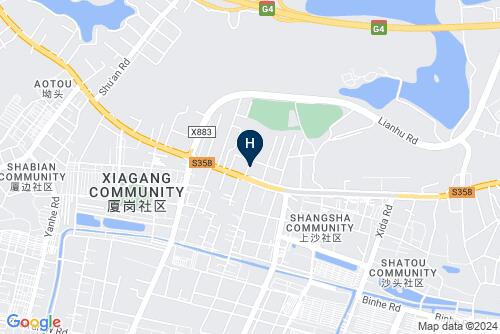 lavande hotel dongguan changan fuhu