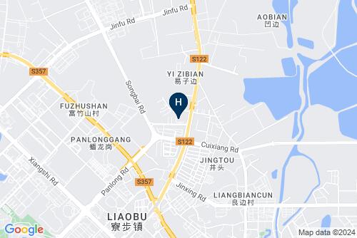 lavande hotel dongguan liaobu center