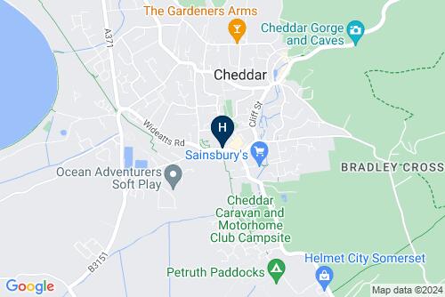 cheddar village apartment