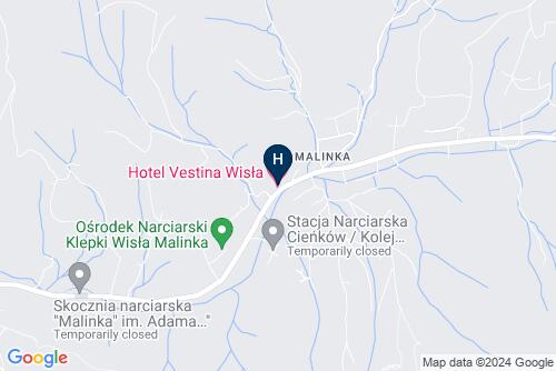 hotel vestina